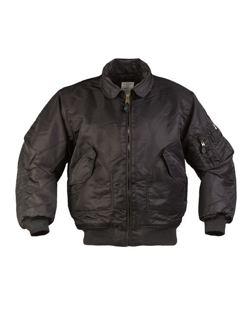 Mil-Tec Pilot CWU BASIC, schwarz
