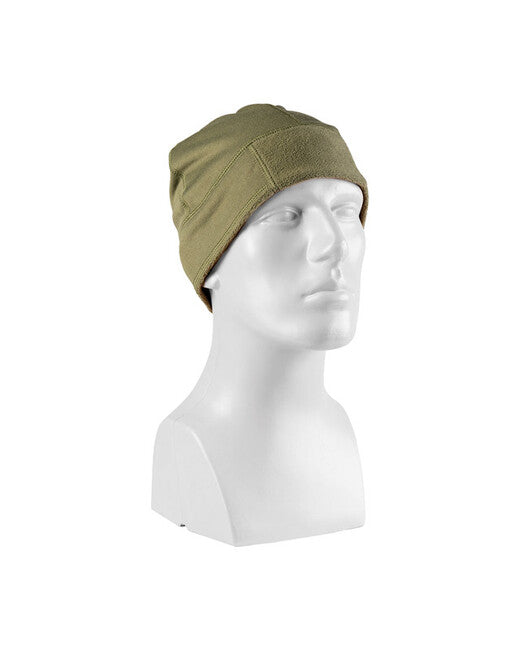 Mil-Tec BW Fleece Mütze, oliv