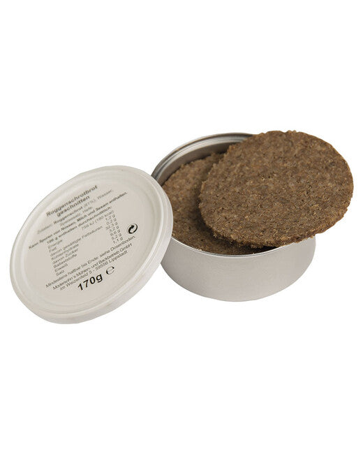 Mil-Tec bw dosenbrot 170gr.