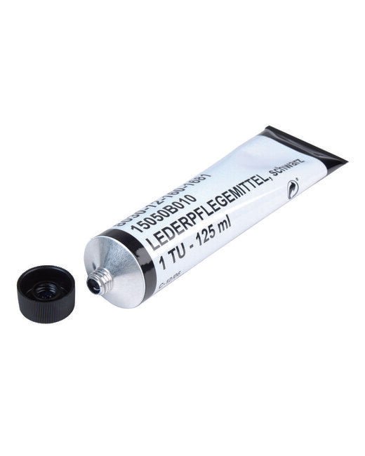 Mil-Tec BW Schuhcreme 125ml Tube