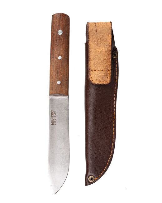 Mil-Tec BW Marine Messer