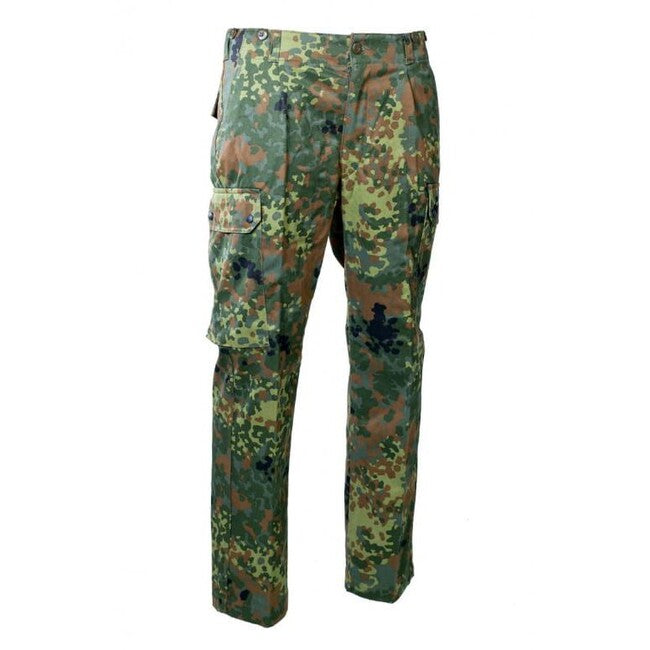 Mil-Tec bw Feldhose flecktarn