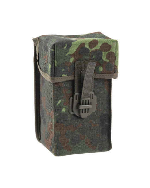 Mil-Tec G3 Hülle für Magazin, flecktarn