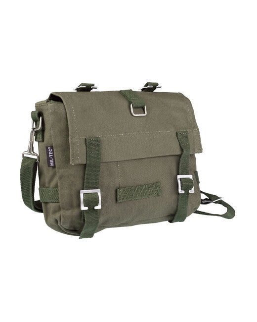 Mil-Tec bw tasche über die Schulter, olivgrün