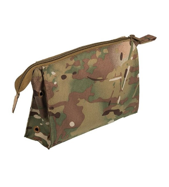 Mil-Tec BW Tasche na toaletne potreby, multitarn