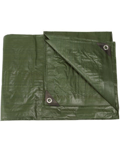 Mil-Tec Celta PE 285x500 cm Olive