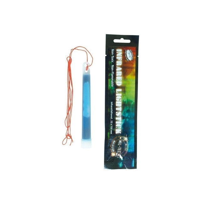 Mil-Tec chemischer Lichtstab 15cm infrarot