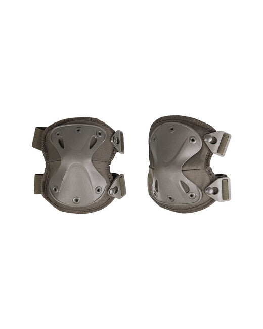 Mil-Tec Protect knieschützer oliv