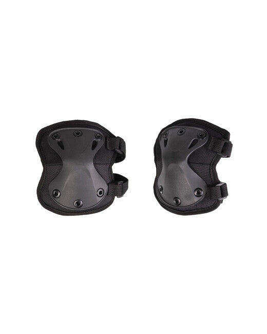 Mil-Tec Protect ellenbogenschützer schwarz
