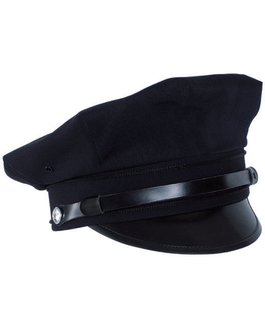 Mil-Tec Mütze US POLICE, blau