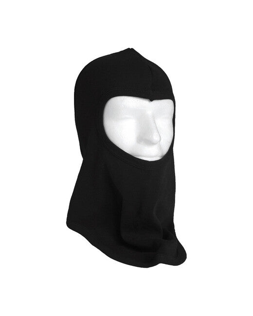 Mil-Tec Cup mit einer Öffnung black cotton