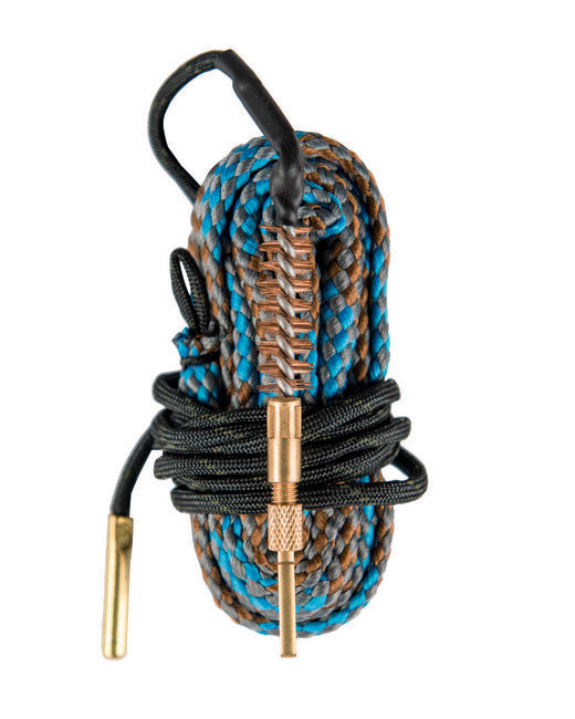 Mil-Tec Cal.9 (.38) gun rope cleaner