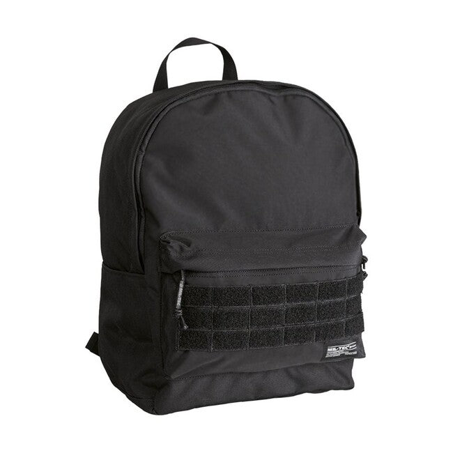 Mil-Tec CITYSCAPE Daypack Rucksack schwarz 20 L
