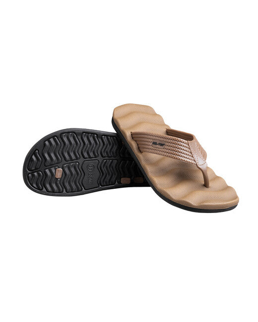 Mil-Tec Combat Zehensandalen, coyote