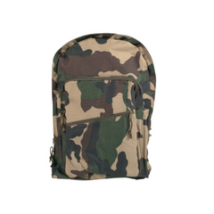 Mil-Tec DayPack ruksak CCE tarn, 25l