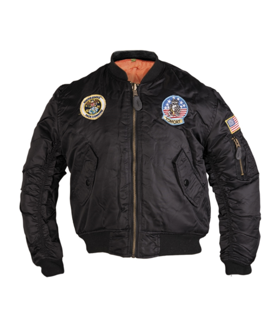 Mil-Tec Kinder- Jacke bomber