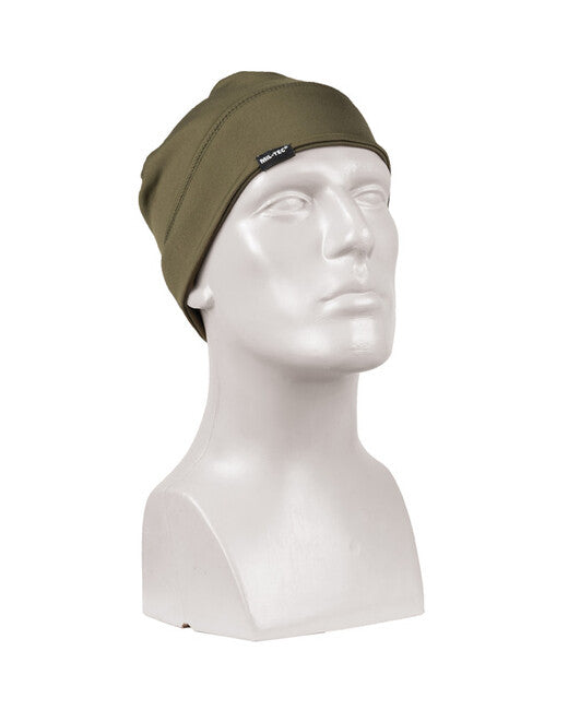Mil-Tec Elastic Fleece Cap