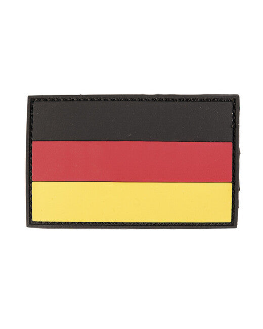 Mil-Tec L Farbige PVC 3D-Beschichtung Deutschland
