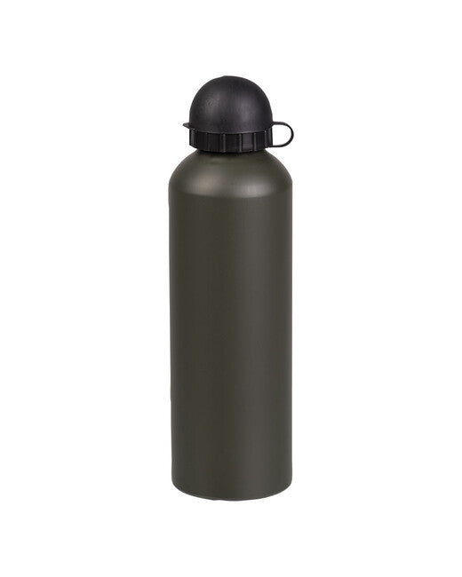 Mil-Tec Flasche alu oliv 750ml