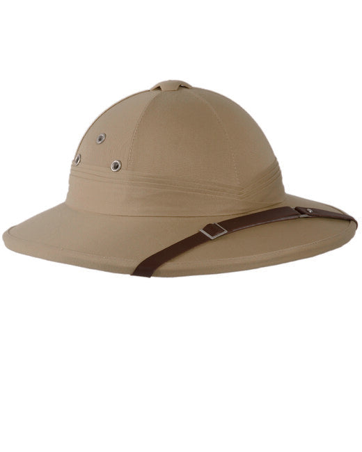 Mil-Tec franz.tropenhelm khaki