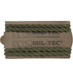 Mil-Tec US-Hosengummis, oliv