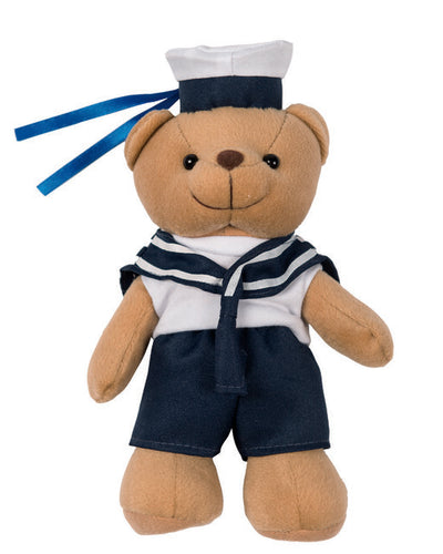 Militär Teddybären