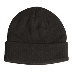 Mil-Tec Feine Strickmütze schwarz