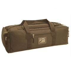 Mil-Tec Kampf turisticka Tasche, coyote