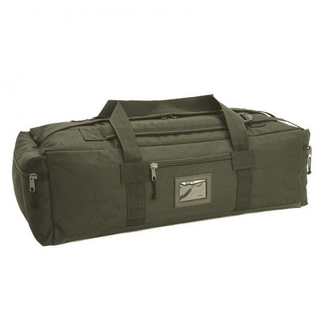 Mil-Tec Kampf-Trageseesack, olive
