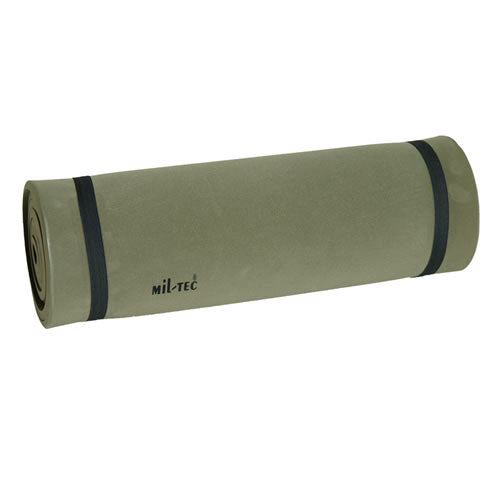 Mil-Tec 200x50x1cm Isoliermatte oliv