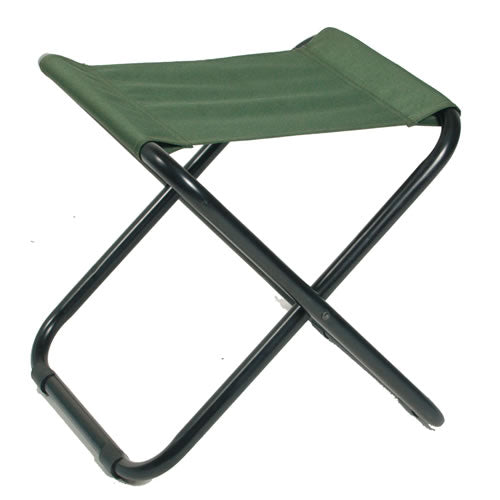 Mil-Tec Campingstuhl olivgrün