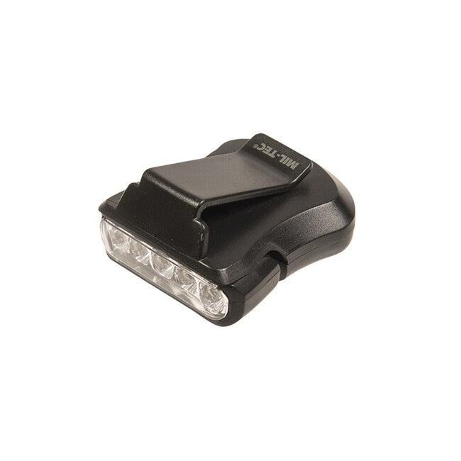 Mil-Tec Clip Light 5 LEDs