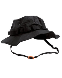 Mil-Tec Hut US Typ GI schwarz