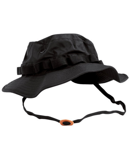 Mil-Tec Hut US Typ GI schwarz