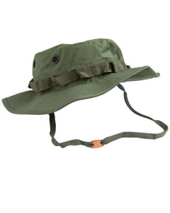 Mil-Tec US GI boonie trilaminat flecktarn