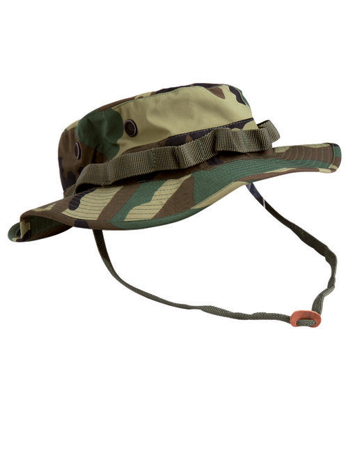 Mil-Tec US GI boonie trilaminat wasp i z3a
