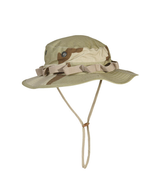 Mil-Tec US GI boonie trilaminat woodland