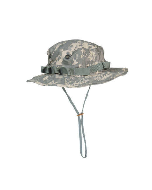 Mil-Tec Hut US Typ GI rip-stop 3 COL DESERT
