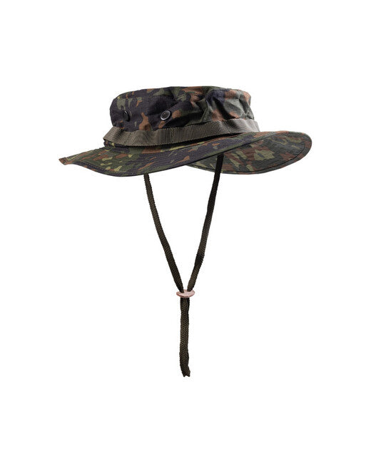 Mil-Tec US GI dschungelhut 'one size' coyote