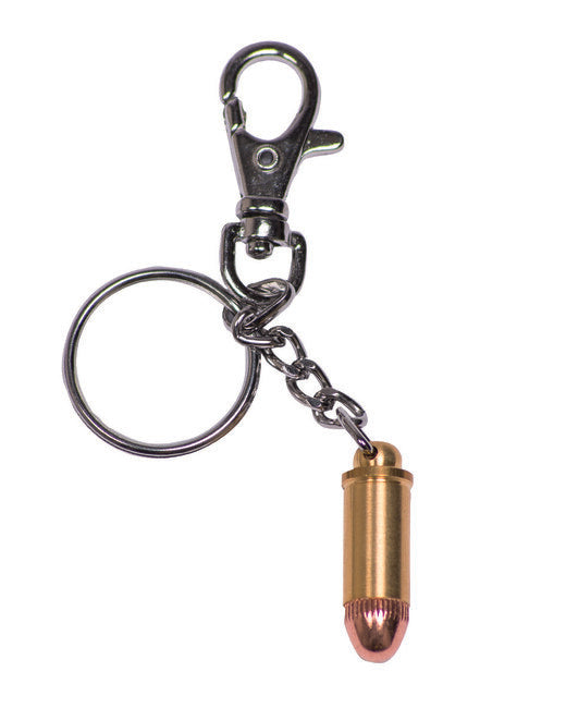 Mil-Tec Patrone 9 mm Schlüsselanhänger