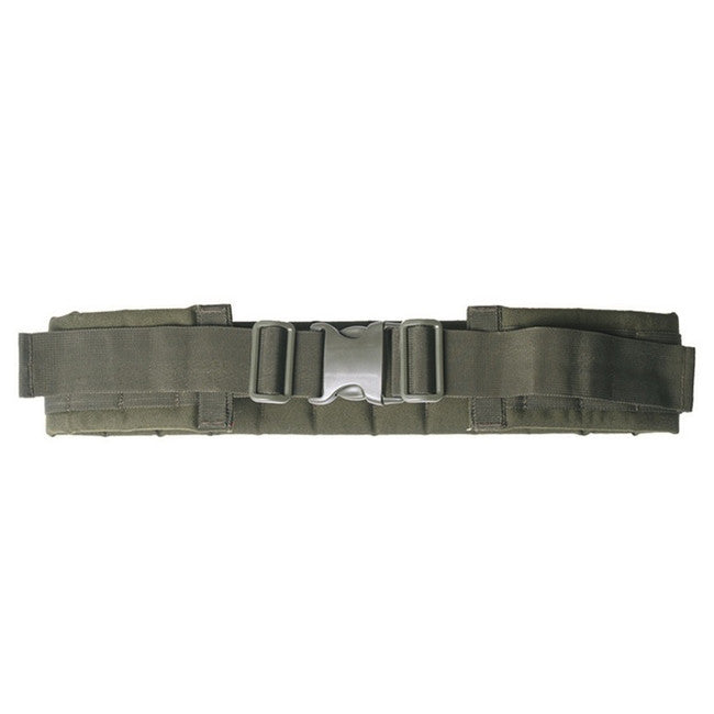 Mil-Tec Koppel taktischer Gürtel oliv 9cm