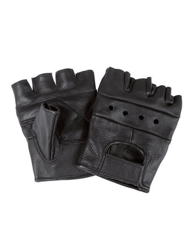 Lederhandschuhe