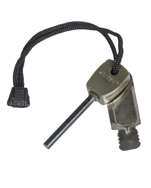 Mil-Tec Firestahl FIRE STEEL klein