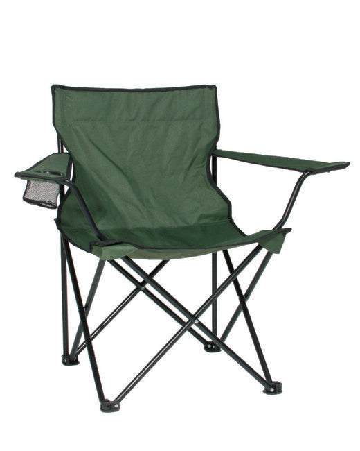 Mil-Tec Relax sessel oliv