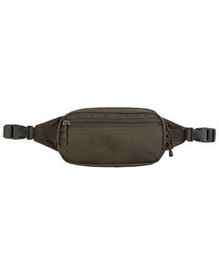 Mil-Tec Traveller gürteltasche oliv