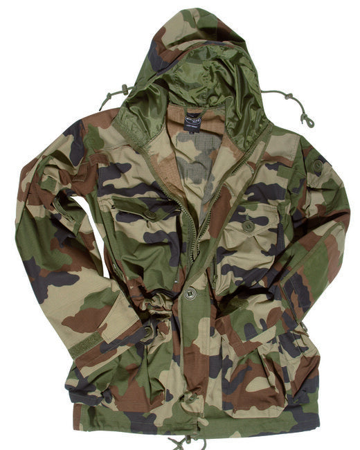 Mil-Tec smock light weight cce