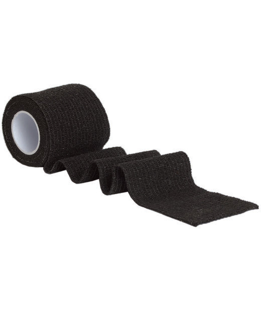 Mil-Tec Klebeband 50 mm (4,5 m) schwarz