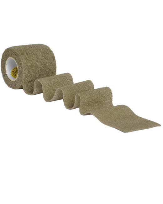 Mil-Tec Klebeband 50mm (4,5m) olivgrün
