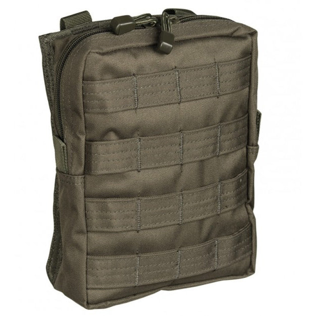 Mil-Tec LG MOLLE Mehrzwecktasche, oliv