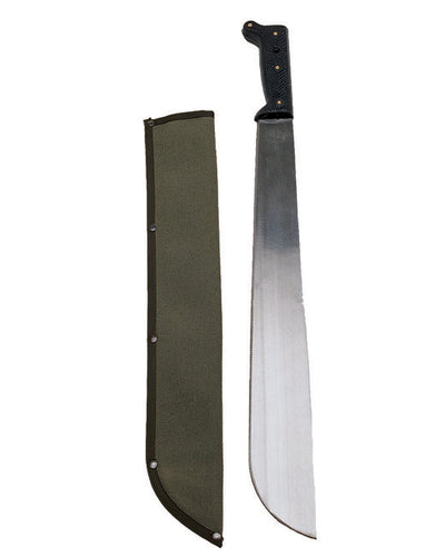 Macheten